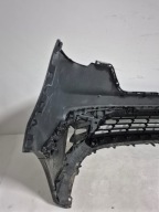 RENAULT TRAFIC III LIFT IV 21- bumper front front PDC 620226941R