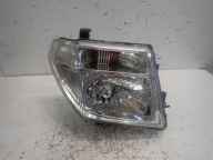 light front right NISSAN NAVARA D40 PATHFINDER 05