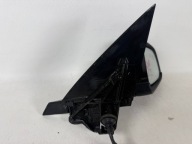 Tesla Model 3 mirror left front front a1001110251