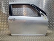 door right SUZUKI SWIFT MK6 04-10 3D 3-door complete