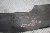 Insonorisation Aile Droit SKODA KODIAQ 565864236A