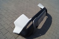 Paraurti posteriore posteriore LAND RANGE ROVER EVOQUE e 11-14