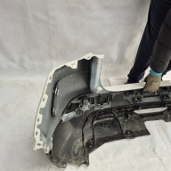 CITROEN C4 III 3 20-> bumper rear part rear PDC