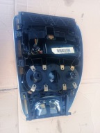 TUNEL central ashtray MERCEDES R W251