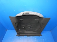 MERCEDES CLA W117 sedan mats floor boot