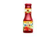 KETCHUP BEZ OCTU DLA DZIECI BEZGLUTENOWY BIO 315 g - PRIMAVIKA (PRIMAECO) (