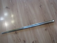 moulding CHROM door PRAW front TOYOTA RAV4 IV 15-18