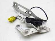 hinge bonnets right PORSCHE PANAMERA and 97051115202
