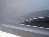 door left front left front OPEL MOKKA B 76 2020- 9837505080