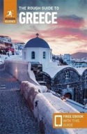 The Rough Guide to Greece (Travel Guide with Free