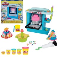 PLAY-DOH TORTA SADA RÚRA HASBRO F1321