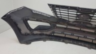 KIA SPORTAGE 3 III 2010 bumper front 86511-3U000