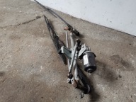 Wischergestänge Opel Combo C Corsa C 91498232