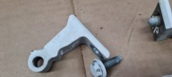 A7 4G S7 hinge hinges door left left front front KOMPLET LY9C