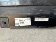 threshold right moulding threshold right BMW 5 F11 Schwarz 2 7207092