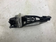 OPEL ZAFIRA B handle exterior left front Z157