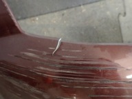bumper front front MERCEDES GLK W204 2008-2012 A2048851425