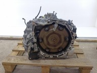 automatic gearbox, Peugeot 308 2 2015 TF-71SC