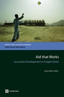 Aid that Works: Successful Development in Fragile