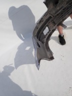 KIA RIO III 3 05-10 bumper front front