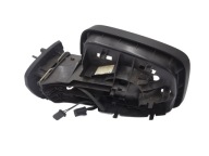 cover mirrors left support MERCEDES W169 A KLASA / A3148501 7-PIN