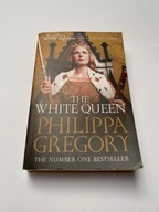 THE WHITE QUEEN PHILIPPA GREGORY