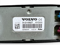 antenne Volvo S80 2 2009 31210327