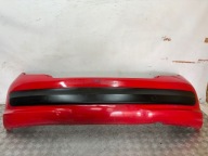 bumper rear part rear PEUGEOT 207 HB