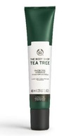 THE BODY SHOP TEA TREE SKIN CONTROL HYDRATOR Krem na dzień Trądzik