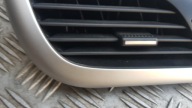 PEUGEOT 207 grid air conditioning devices left or right front