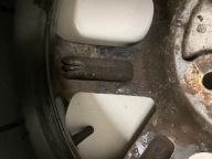 KIA PICANTO GT LINE disk disk 52910-G6400