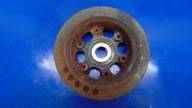 csigák WALU MITSUBISHI FUSO CANTER 3.0D