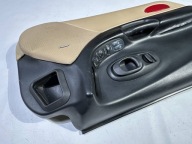 side door upholstery side left Chevrolet Corvette C5 1997 - 2004