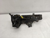 BMW 5 V F10 F11 09- support panel for radiators OKULAR left front original