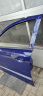 door front front left Opel Astra H HB Y20Z