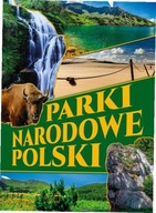 Parki Narodowe Polski