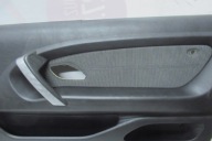 BMW E46 side door right front