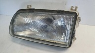 light front left Skoda Felicja 94