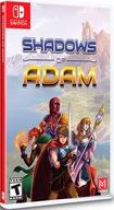 Shadows of Adam (Switch)