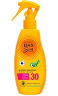 DAX SUN MLECZKO OCHRONNE DLA DZIECI I NIEMOWLĄT SPF 30- 200 ML