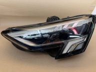 Audi A3 8Y 8y0941033 reflektor links vorne vorne Full Led