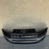 front bumper complete JEEP AVENGER 2024 ROK