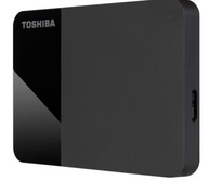 Zewnętrzny dysk twardy Toshiba Canvio Ready HDTP310EK3AA 1TB 2,5" 16D184
