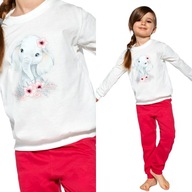 Detské pyžamo CORNETTE 949 Elephant 2 122/128