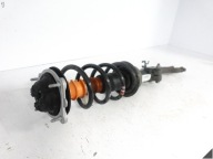 AUDI A7 4G8 C7 10-18 shock absorber AMOR holder bracket left front 22 KM