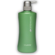 Amway šampón a kondicionér 2 v 1 SATINIQUE 750ml