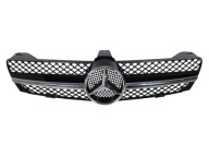 MERCEDES CLS W219 2008 grille complete