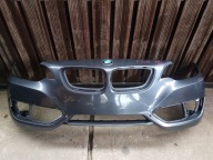 front bumper BMW SERIA 2 F22 F23