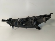 light front reflektor right TOYOTA COROLLA CROSS 20- FULL LED , connector
