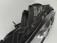 light left REFLEKTOR VW GOLF VI 6 5K0 5K 08-12 XENON LED positioning